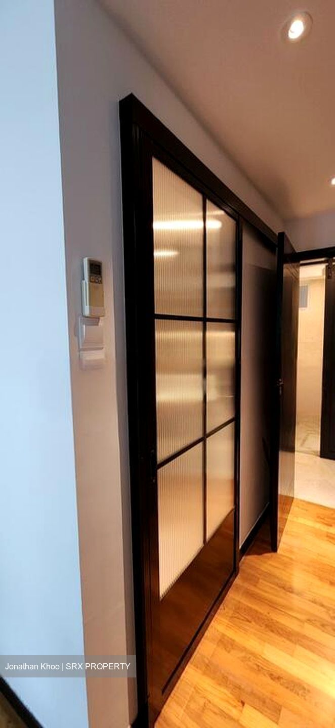 Sanctuary Green (D15), Condominium #481264491